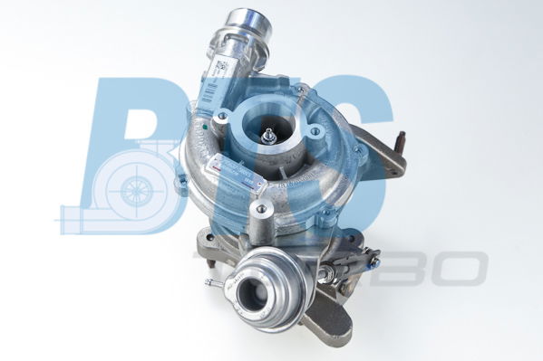 Turbocompresseur, suralimentation ORIGINAL